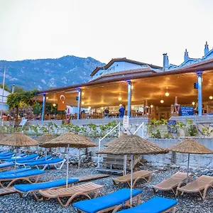 2* Otel Zeybek