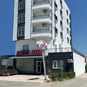 3* Otel Ayvaz