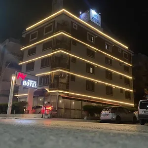  Apart Otel My Rezidans