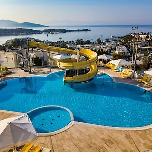  Resort Afytos Bodrum